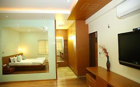 Swan Suites Madhapur