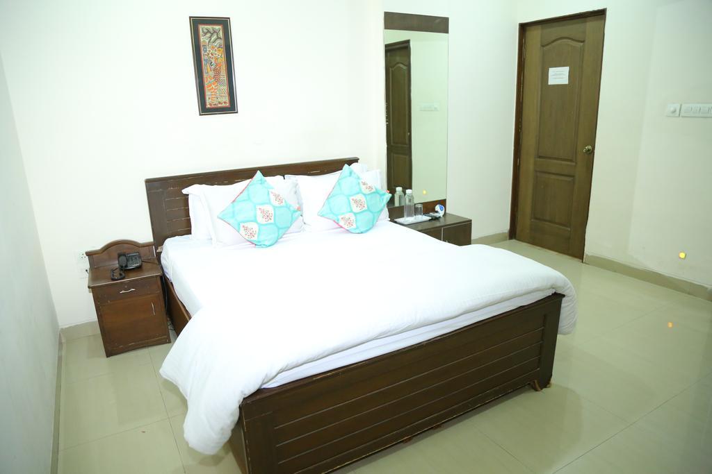 Swan Suites Madhapur Hyderabad Exterior photo